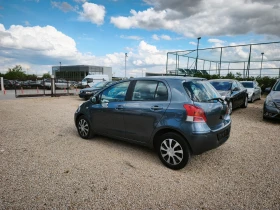 Toyota Yaris 1.3VVTI-99кс= 117х.kм= 6СК= FACELIFT= КЛИМАТРОНИ | Auto.bg — изображение 9 Toyota Yaris 1.3VVTI-99кс= 117х.kм= 6СК= FACELIFT= КЛИМАТРОНИ | Auto.bg — изображение 9