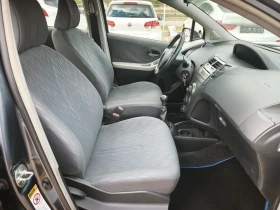 Toyota Yaris 1.3VVTI-99кс= 117х.kм= 6СК= FACELIFT= КЛИМАТРОНИ | Auto.bg — изображение 13 Toyota Yaris 1.3VVTI-99кс= 117х.kм= 6СК= FACELIFT= КЛИМАТРОНИ | Auto.bg — изображение 13