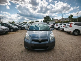 Toyota Yaris 1.3VVTI-99кс= 117х.kм= 6СК= FACELIFT= КЛИМАТРОНИ | Auto.bg — изображение 2 Toyota Yaris 1.3VVTI-99кс= 117х.kм= 6СК= FACELIFT= КЛИМАТРОНИ | Auto.bg — изображение 2