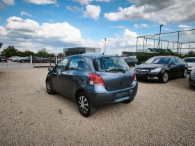 Toyota Yaris 1.3VVTI-99кс= 117х.kм= 6СК= FACELIFT= КЛИМАТРОНИ | Auto.bg — изображение 8 Toyota Yaris 1.3VVTI-99кс= 117х.kм= 6СК= FACELIFT= КЛИМАТРОНИ | Auto.bg — изображение 8