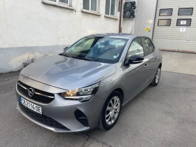 Opel Corsa 1.5d - Car24.bg Opel Corsa 1.5d