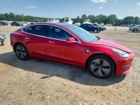 Tesla Model 3 undefined | Auto.bg — изображение 5 Tesla Model 3 undefined | Auto.bg — изображение 5