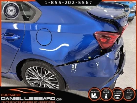 Kia Forte GT-LINE/2.0L/ОБДУХВАНЕ/ПАНО/ДИСТРОНИК/FULL MAX | Auto.bg — изображение 5 Kia Forte GT-LINE/2.0L/ОБДУХВАНЕ/ПАНО/ДИСТРОНИК/FULL MAX | Auto.bg — изображение 5