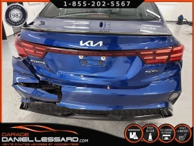 Kia Forte GT-LINE/2.0L/ОБДУХВАНЕ/ПАНО/ДИСТРОНИК/FULL MAX | Auto.bg — изображение 6 Kia Forte GT-LINE/2.0L/ОБДУХВАНЕ/ПАНО/ДИСТРОНИК/FULL MAX | Auto.bg — изображение 6