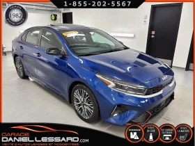 Kia Forte GT-LINE/2.0L/ОБДУХВАНЕ/ПАНО/ДИСТРОНИК/FULL MAX