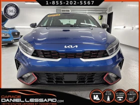 Kia Forte GT-LINE/2.0L/ОБДУХВАНЕ/ПАНО/ДИСТРОНИК/FULL MAX | Auto.bg — изображение 2 Kia Forte GT-LINE/2.0L/ОБДУХВАНЕ/ПАНО/ДИСТРОНИК/FULL MAX | Auto.bg — изображение 2
