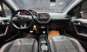 Peugeot 2008 1.5 BlueHDI | Auto.bg — изображение 7 Peugeot 2008 1.5 BlueHDI | Auto.bg — изображение 7