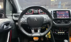 Peugeot 2008 1.5 BlueHDI | Auto.bg — изображение 12 Peugeot 2008 1.5 BlueHDI | Auto.bg — изображение 12