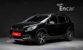 Peugeot 2008 1.5 BlueHDI