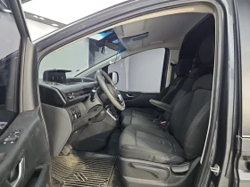 Hyundai Staria 3-Seater Smart | Auto.bg — изображение 10 Hyundai Staria 3-Seater Smart | Auto.bg — изображение 10