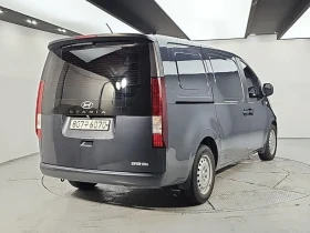 Hyundai Staria 3-Seater Smart | Auto.bg — изображение 4 Hyundai Staria 3-Seater Smart | Auto.bg — изображение 4