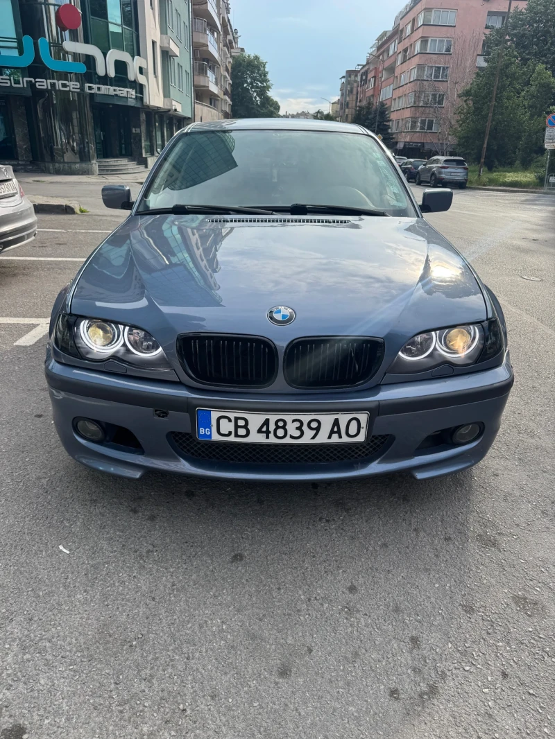 BMW 330 330 - 2800 € / 5476.32 лв. - 73574151 1 | Car24.bg BMW 330 330 - 2800 € / 5476.32 лв. - 73574151 1