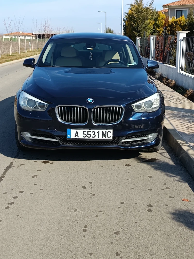 BMW 5 Gran Turismo 530 - 9300 € / 18189.22 лв. - 11546319 1 | Car24.bg BMW 5 Gran Turismo 530 - 9300 € / 18189.22 лв. - 11546319 1