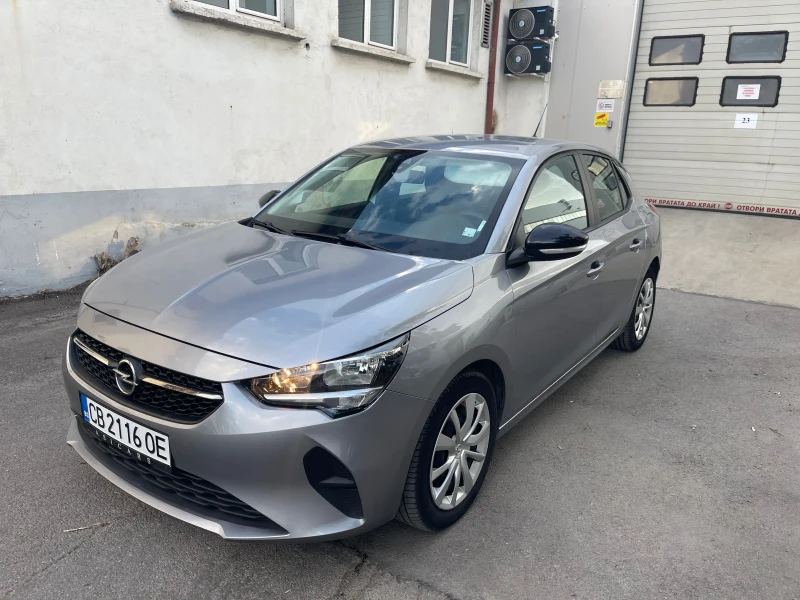Opel Corsa 1.5d - 6999 € - 51664539 1 | Car24.bg Opel Corsa 1.5d - 6999 € - 51664539 1