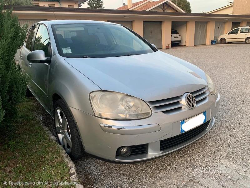 VW Golf 1.6i, 102кс.08г.зав.gaz.inj.Италия - 3399 € - 15576545 1 | Car24.bg VW Golf 1.6i, 102кс.08г.зав.gaz.inj.Италия - 3399 € - 15576545 1