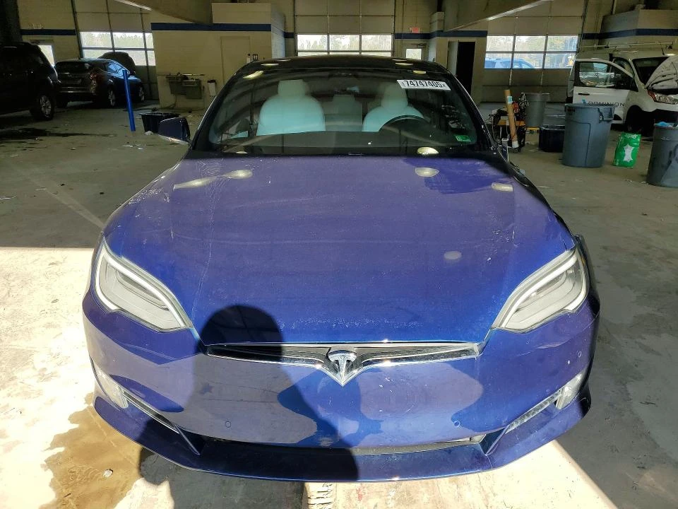 Tesla Model S LONG RANGE PLUS AWD | Auto.bg — изображение 1 Tesla Model S LONG RANGE PLUS AWD | Auto.bg — изображение 1