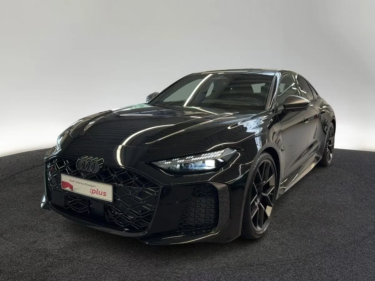 Audi Rs5 Lim* 2026* HuD* Pano* B&O | Auto.bg — изображение 1 Audi Rs5 Lim* 2026* HuD* Pano* B&O | Auto.bg — изображение 1