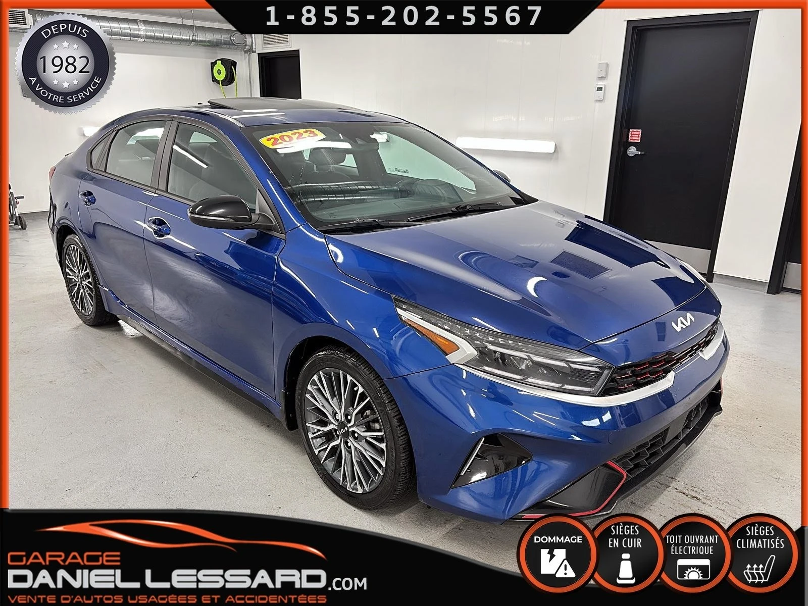 Kia Forte GT-LINE/2.0L/ОБДУХВАНЕ/ПАНО/ДИСТРОНИК/FULL MAX | Auto.bg — изображение 1 Kia Forte GT-LINE/2.0L/ОБДУХВАНЕ/ПАНО/ДИСТРОНИК/FULL MAX | Auto.bg — изображение 1