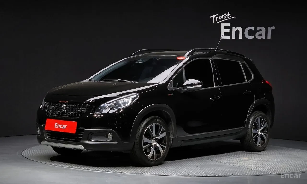 Peugeot 2008 1.5 BlueHDI | Auto.bg — изображение 1 Peugeot 2008 1.5 BlueHDI | Auto.bg — изображение 1