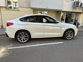 Обява за продажба на BMW X4 М40i 360 к.с. ~54 500 лв. - изображение 1