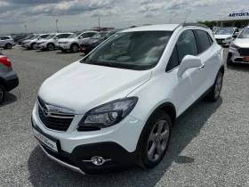Opel Mokka (KATO НОВА) - Car24.bg Opel Mokka (KATO НОВА)