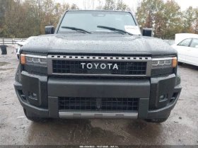 Toyota Land cruiser 1958 / 4x4 - Car24.bg Toyota Land cruiser 1958 / 4x4