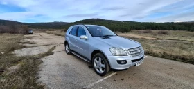 Mercedes-Benz ML 320 - Car24.bg Mercedes-Benz ML 320