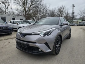 Toyota C-HR 1.8 148к.с Топ състояние - Car24.bg Toyota C-HR 1.8 148к.с Топ състояние