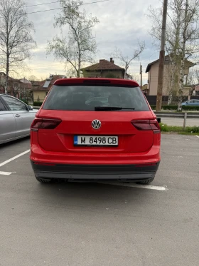 VW Tiguan VW Tiguan 2.0 TDI DSG 4Motion OFFROAD / 65 000 км - 18700 € / 36574.02 лв. - 46725998 7 | Car24.bg VW Tiguan VW Tiguan 2.0 TDI DSG 4Motion OFFROAD / 65 000 км - 18700 € / 36574.02 лв. - 46725998 7