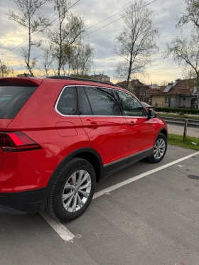 VW Tiguan VW Tiguan 2.0 TDI DSG 4Motion OFFROAD / 65 000 км - 18700 € / 36574.02 лв. - 46725998 5 | Car24.bg VW Tiguan VW Tiguan 2.0 TDI DSG 4Motion OFFROAD / 65 000 км - 18700 € / 36574.02 лв. - 46725998 5