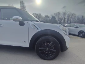 Mini Countryman 1.6D* 4X4* EURO5B* XENON* KLIMATRONIK* - 5900 € / 11539.40 лв. - 78720421 14 | Car24.bg Mini Countryman 1.6D* 4X4* EURO5B* XENON* KLIMATRONIK* - 5900 € / 11539.40 лв. - 78720421 14