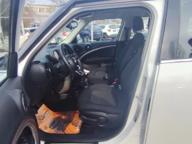 Mini Countryman 1.6D* 4X4* EURO5B* XENON* KLIMATRONIK* - 5900 € / 11539.40 лв. - 78720421 7 | Car24.bg Mini Countryman 1.6D* 4X4* EURO5B* XENON* KLIMATRONIK* - 5900 € / 11539.40 лв. - 78720421 7