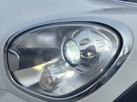 Mini Countryman 1.6D* 4X4* EURO5B* XENON* KLIMATRONIK* - 5900 € / 11539.40 лв. - 78720421 15 | Car24.bg Mini Countryman 1.6D* 4X4* EURO5B* XENON* KLIMATRONIK* - 5900 € / 11539.40 лв. - 78720421 15