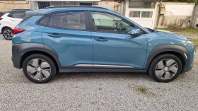 Hyundai Kona 64 kw.204 kc.55000 км.Сменена Батерия по Гаранция! - 17499 € / 34225.07 лв. - 90684935 4 | Car24.bg Hyundai Kona 64 kw.204 kc.55000 км.Сменена Батерия по Гаранция! - 17499 € / 34225.07 лв. - 90684935 4