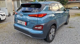Hyundai Kona 64 kw.204 kc.55000 км.Сменена Батерия по Гаранция! - 17499 € / 34225.07 лв. - 90684935 5 | Car24.bg Hyundai Kona 64 kw.204 kc.55000 км.Сменена Батерия по Гаранция! - 17499 € / 34225.07 лв. - 90684935 5