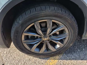 VW Tiguan Comfortline/CARFAX/Кожа/Подгрев/ФИНАНСИРАНЕ | Auto.bg — изображение 6 VW Tiguan Comfortline/CARFAX/Кожа/Подгрев/ФИНАНСИРАНЕ | Auto.bg — изображение 6