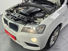 BMW X3 (F25) xDrive 20D M Sports | Auto.bg — изображение 6 BMW X3 (F25) xDrive 20D M Sports | Auto.bg — изображение 6