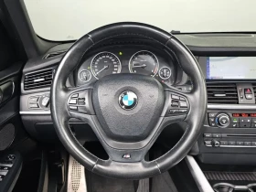 BMW X3 (F25) xDrive 20D M Sports | Auto.bg — изображение 14 BMW X3 (F25) xDrive 20D M Sports | Auto.bg — изображение 14