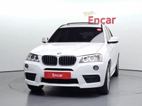 BMW X3 (F25) xDrive 20D M Sports | Auto.bg — изображение 3 BMW X3 (F25) xDrive 20D M Sports | Auto.bg — изображение 3