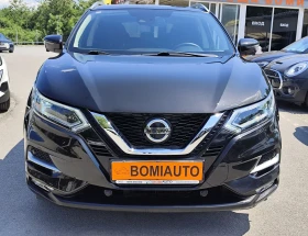 Nissan Qashqai 1.3dig-T* TEKNA* LED* EURO6D* NAVI* CAMERA 360* | Auto.bg — изображение 2 Nissan Qashqai 1.3dig-T* TEKNA* LED* EURO6D* NAVI* CAMERA 360* | Auto.bg — изображение 2