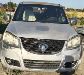Great Wall Steed 5 - 1500 € - 61614592 2 | Car24.bg Great Wall Steed 5 - 1500 € - 61614592 2