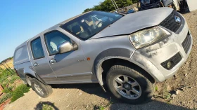 Great Wall Steed 5 - 1500 € - 61614592 5 | Car24.bg Great Wall Steed 5 - 1500 € - 61614592 5