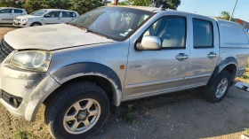 Great Wall Steed 5 - 1500 € - 61614592 4 | Car24.bg Great Wall Steed 5 - 1500 € - 61614592 4