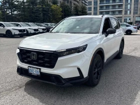 Honda Cr-v * Sport * CARFAX *
