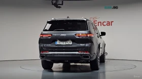 Jeep Grand cherokee SUMMIT* MCINTOSH* МАСАЖ* ОБДУХ* ПАНО* HUD* 360* FU | Auto.bg — изображение 4 Jeep Grand cherokee SUMMIT* MCINTOSH* МАСАЖ* ОБДУХ* ПАНО* HUD* 360* FU | Auto.bg — изображение 4