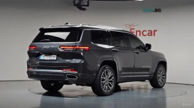 Jeep Grand cherokee SUMMIT* MCINTOSH* МАСАЖ* ОБДУХ* ПАНО* HUD* 360* FU | Auto.bg — изображение 2 Jeep Grand cherokee SUMMIT* MCINTOSH* МАСАЖ* ОБДУХ* ПАНО* HUD* 360* FU | Auto.bg — изображение 2