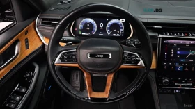 Jeep Grand cherokee SUMMIT* MCINTOSH* МАСАЖ* ОБДУХ* ПАНО* HUD* 360* FU | Auto.bg — изображение 6 Jeep Grand cherokee SUMMIT* MCINTOSH* МАСАЖ* ОБДУХ* ПАНО* HUD* 360* FU | Auto.bg — изображение 6
