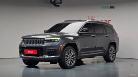 Jeep Grand cherokee SUMMIT* MCINTOSH* МАСАЖ* ОБДУХ* ПАНО* HUD* 360* FU