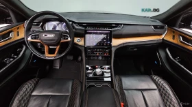 Jeep Grand cherokee SUMMIT* MCINTOSH* МАСАЖ* ОБДУХ* ПАНО* HUD* 360* FU | Auto.bg — изображение 5 Jeep Grand cherokee SUMMIT* MCINTOSH* МАСАЖ* ОБДУХ* ПАНО* HUD* 360* FU | Auto.bg — изображение 5