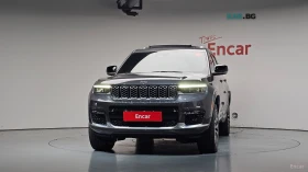 Jeep Grand cherokee SUMMIT* MCINTOSH* МАСАЖ* ОБДУХ* ПАНО* HUD* 360* FU | Auto.bg — изображение 3 Jeep Grand cherokee SUMMIT* MCINTOSH* МАСАЖ* ОБДУХ* ПАНО* HUD* 360* FU | Auto.bg — изображение 3